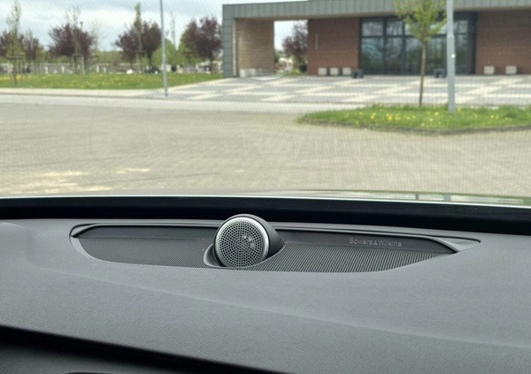 Volvo XC 90 cena 172000 przebieg: 99583, rok produkcji 2018 z Szczecin małe 781
